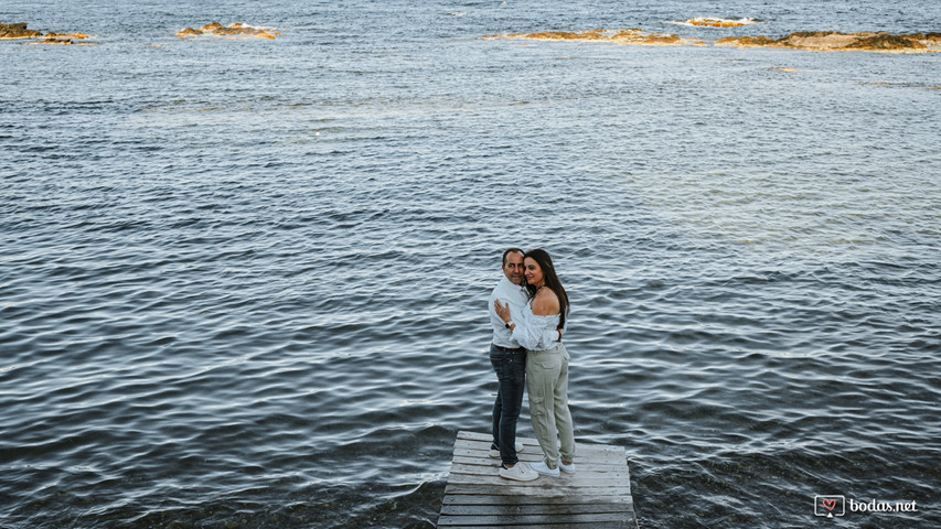 Maria jose y felix 29.06.2024