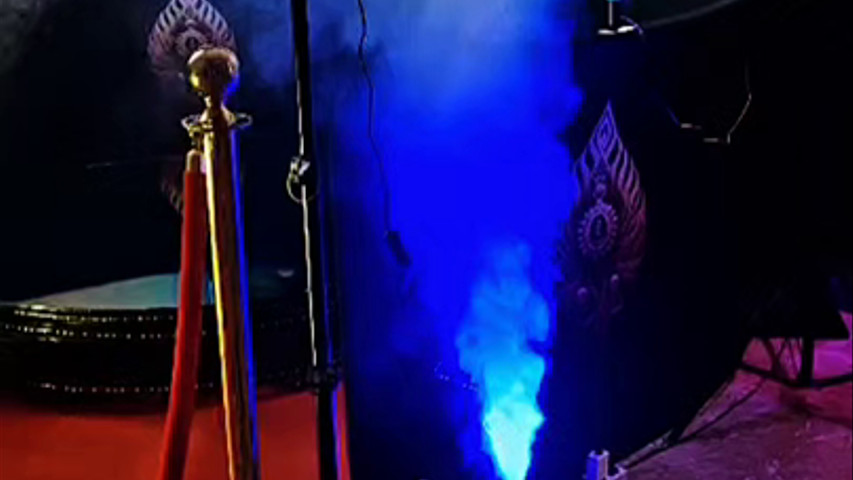 Biyan Bijou Event planner 