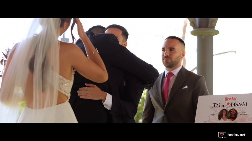 Belen y Juan Antonio 28 Septiembre 2024