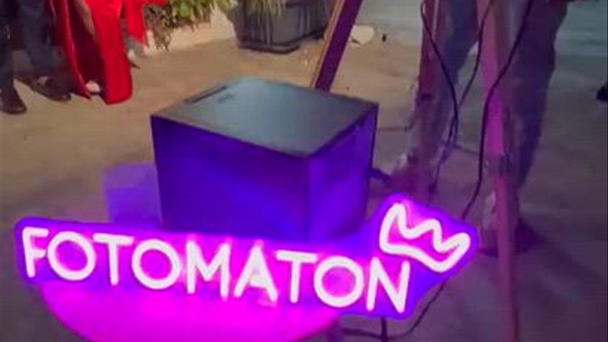 Fotomatón 
