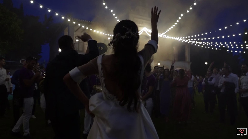 Tráiler de Carmen y Jonathan
