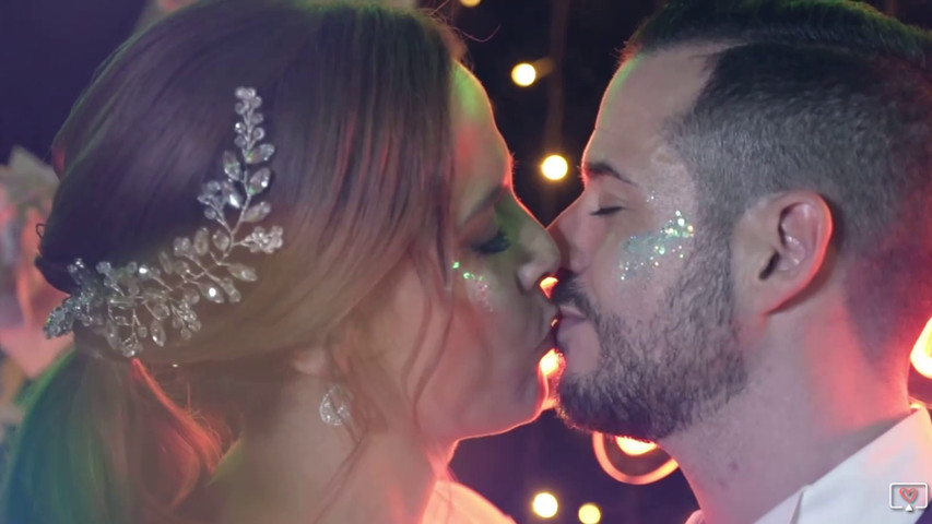 Tráiler de Isabel & Alejandro