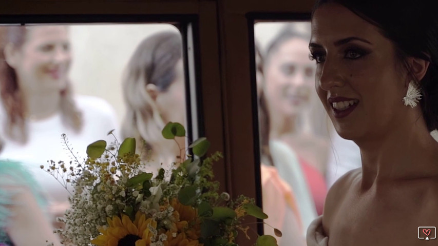 Tráiler Pilar & Daniel
