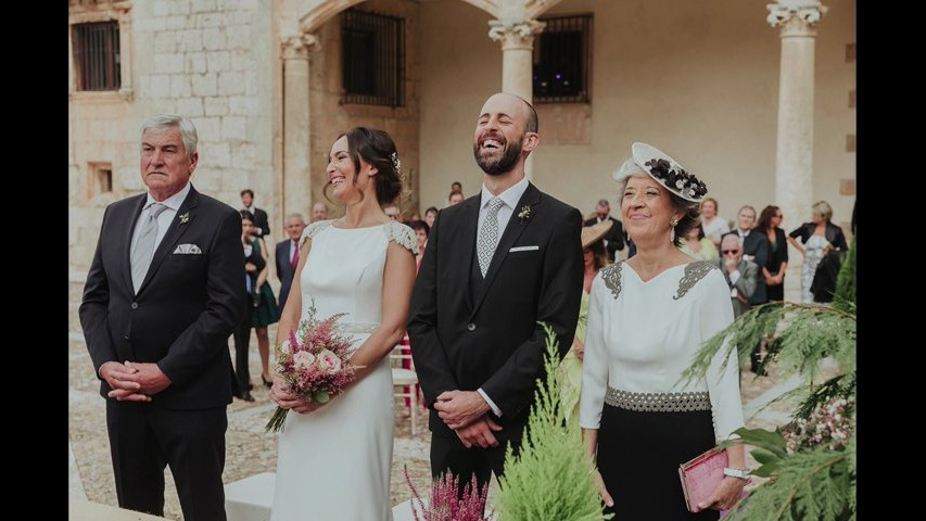 Ana & Óscar