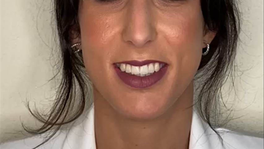 Maquillaje de novia 