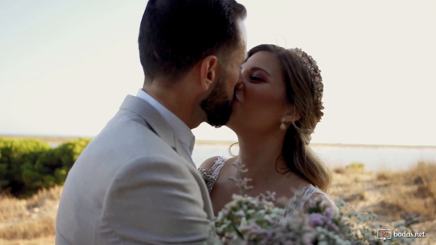 Manuel y Raquel