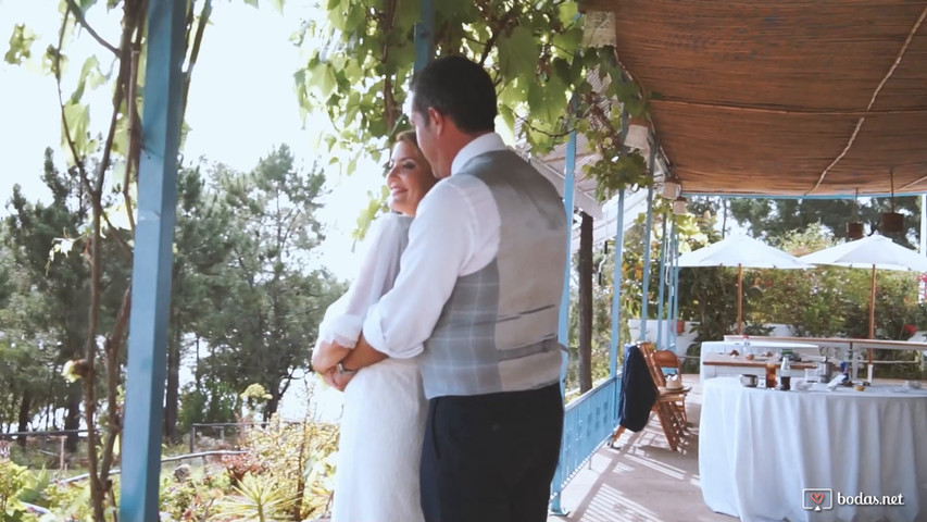 Pepe y Elisa