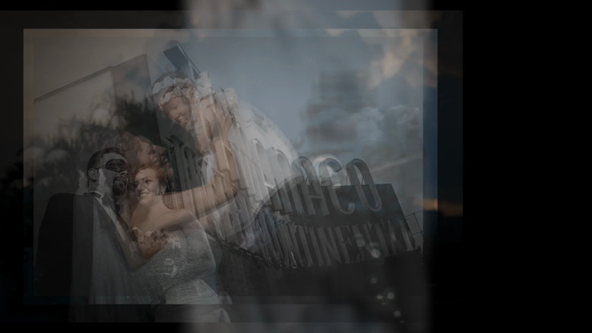 Boda de Dayana + Yordi
