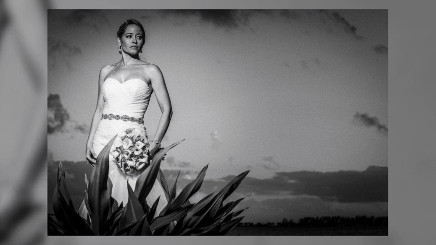 Boda de Jenny + Edward