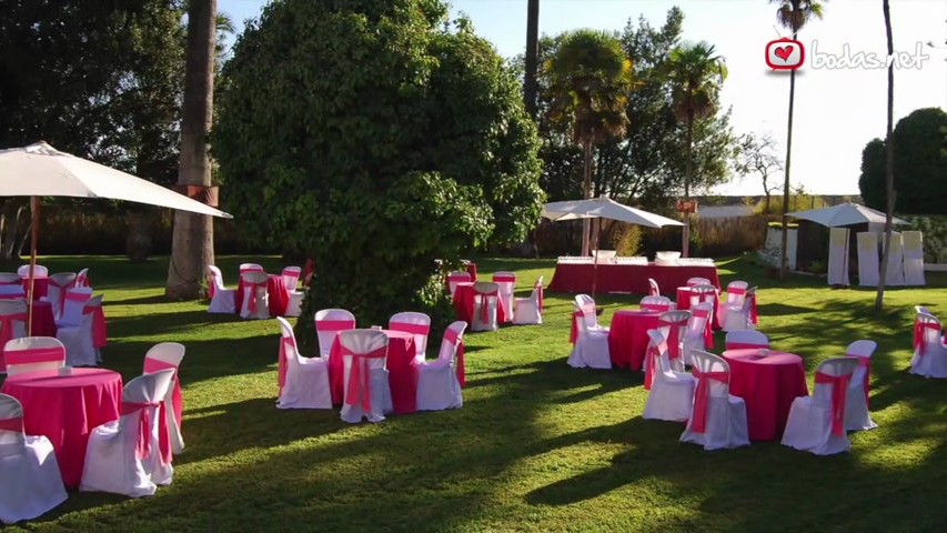 Hacienda Torrequemada