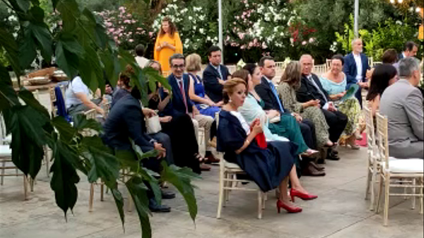 Ceremonia