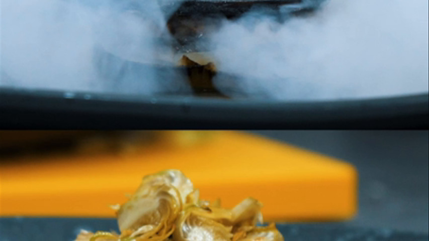 Gastronomía