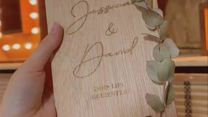 Placas siguientes que se casan
