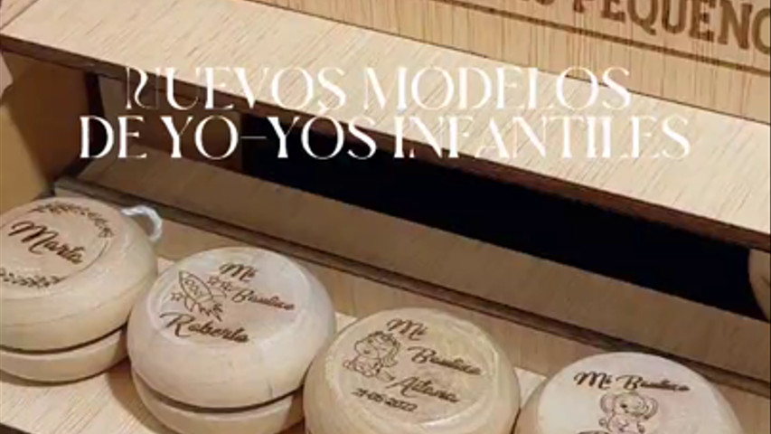 Yoyos