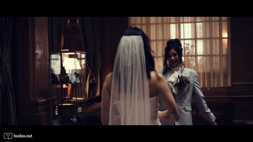 Boda Escuela Imagina