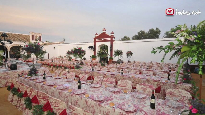 Hacienda de Medina