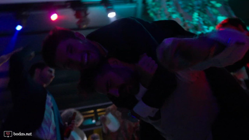 Nerea y sergio 