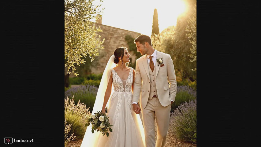 Boda masia caltros