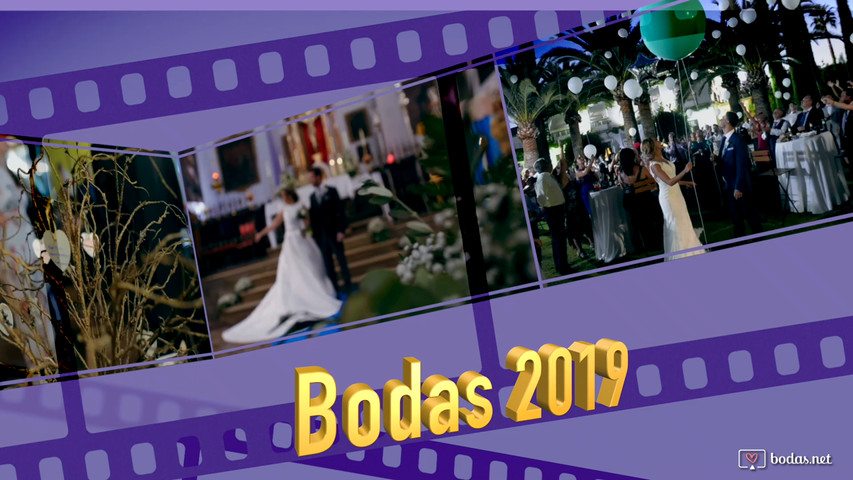 Bodas 2019