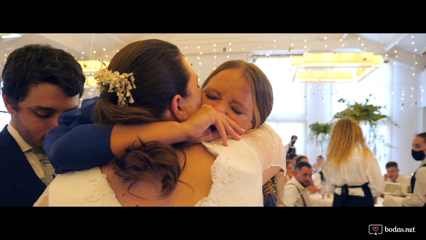 Resumen de Lucia y Alejandro