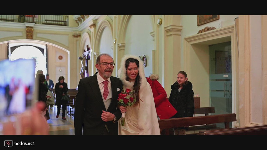 Karina y luis miguel 