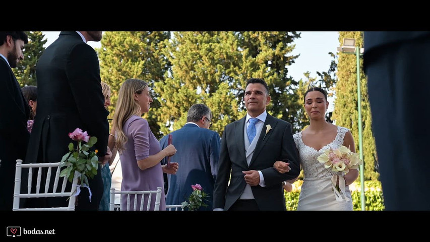 Jose y Nerea