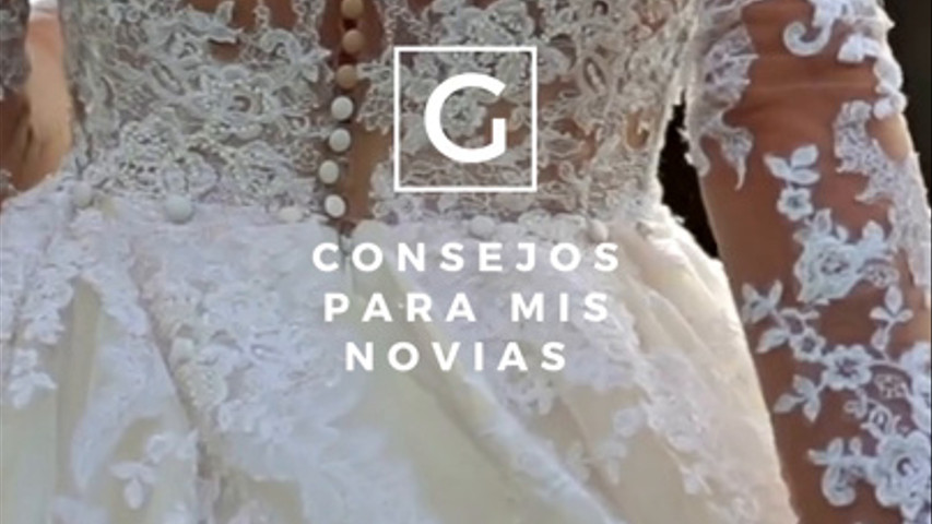 Consejos para novias de 2021
