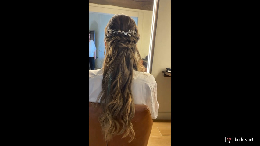 Boda de Marta