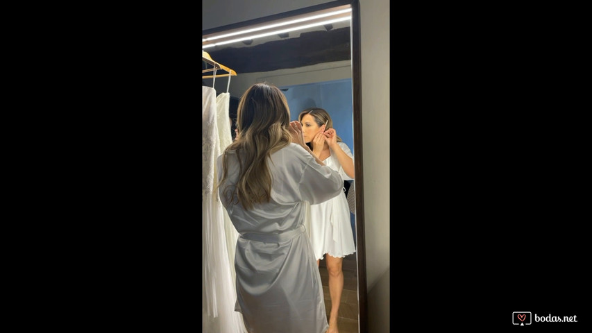 Boda de Rosa