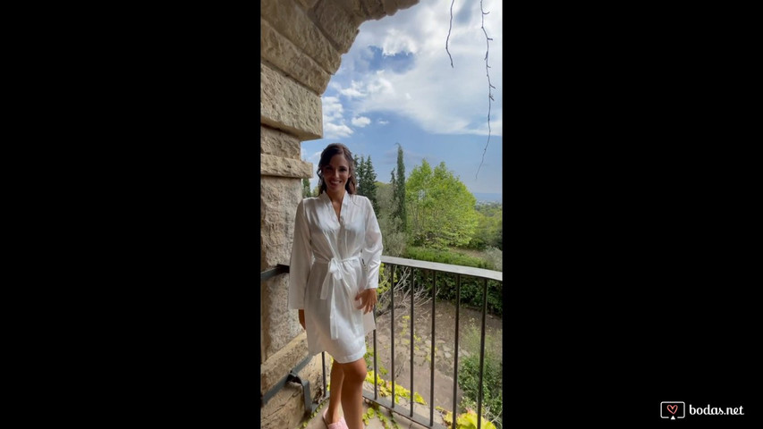 Boda de Belén