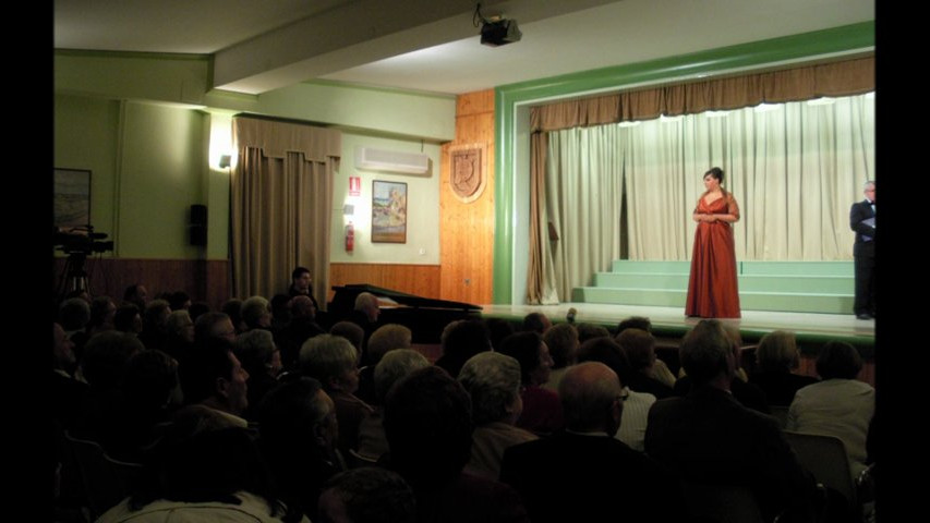 Ave Maria de Schubert