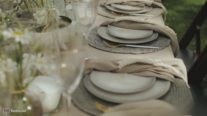 Etern Intimate Weddings & Events