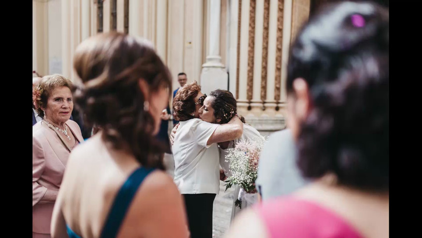 Elias Jeria - Fotógrafo de bodas