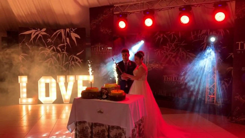 Enlace Jesús y Cristina 27/04/19