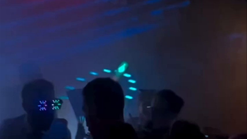Necesario en tu barra libre