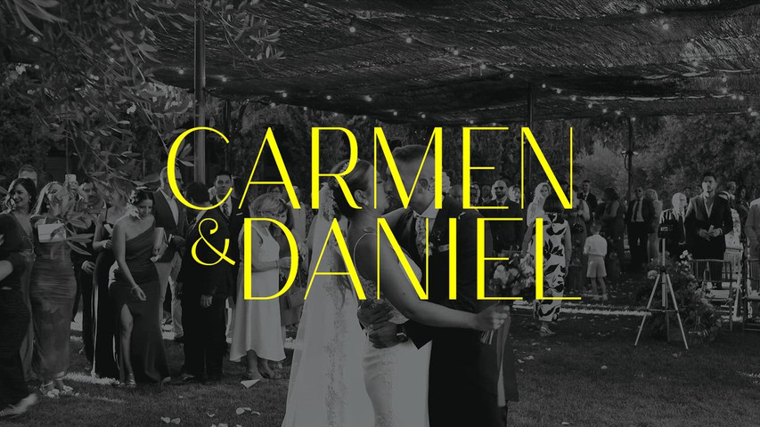 Carmen & Daniel