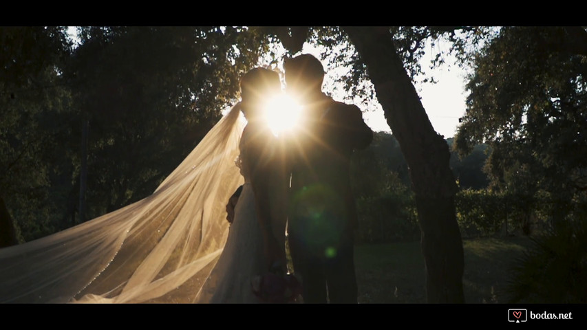 Alvaro &  Mariló