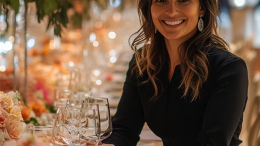 MAEM Event Planner