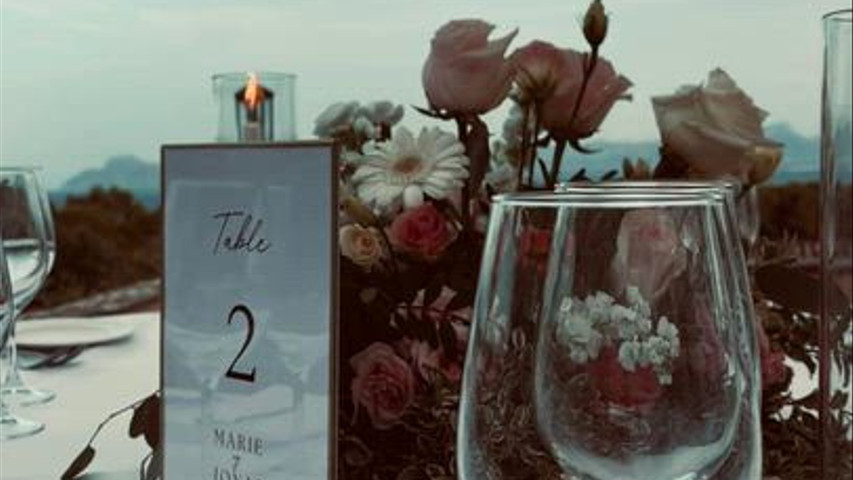 Marie & Jonas 06.09.2025