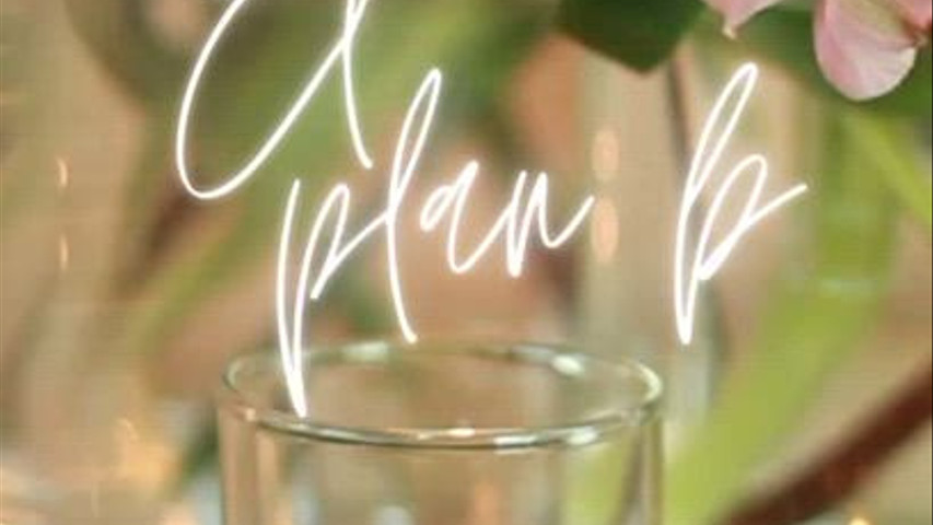 El plan B