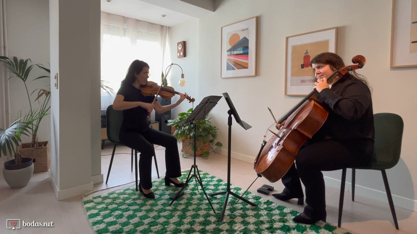 Duo tastiera