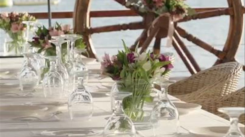 Restaurante Aqua 