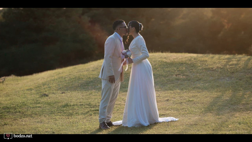 Trailer de Boda Wuendy & Marlo