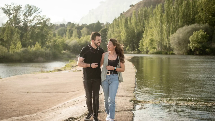 Preboda Rosa y Enrique