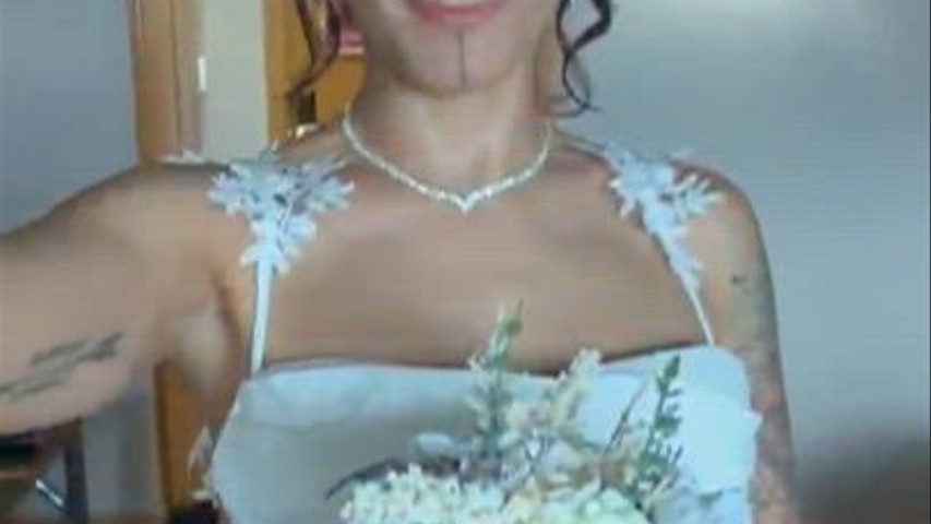 Novia Radiante 
