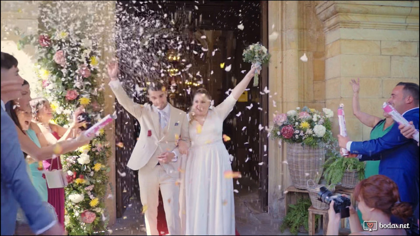 Trailer Marlen y César