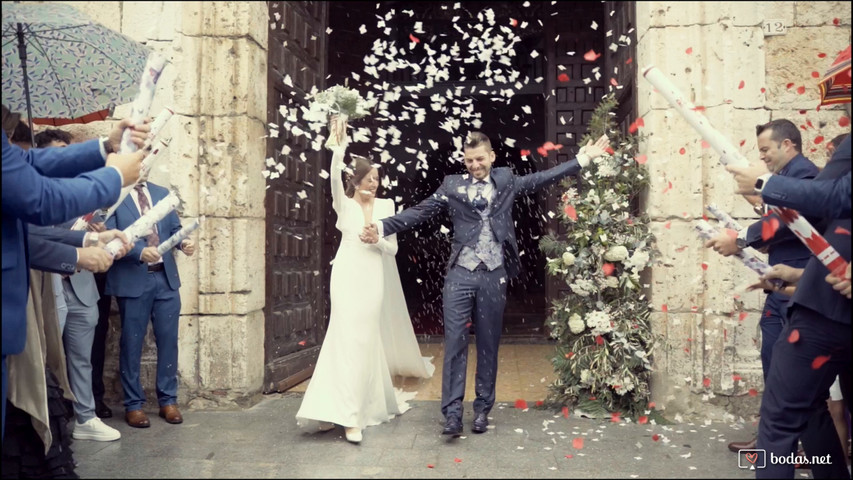 Trailer Rebeca e Iván