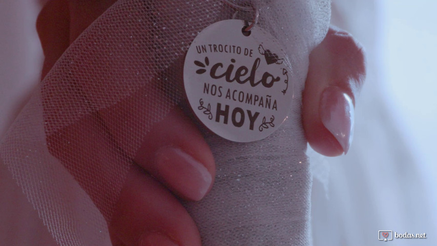 Tráiler Aitor & Pili