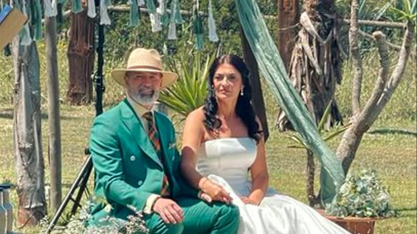 Boda 16/05/2026