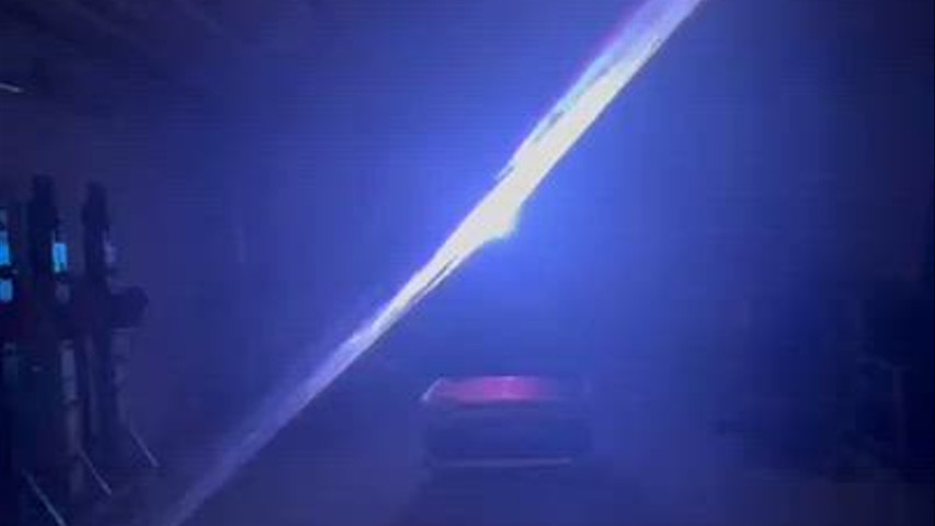  ¡Láser profesional de 10W! 